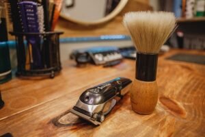 Top 5 reasons why The Best Barbershop in Apex, NC is the go-to spot for men’s grooming