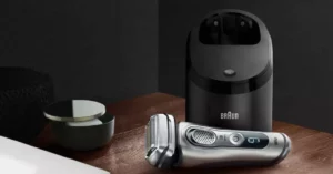 Braun Series 8 vs. 9: Which Shaver is Better?