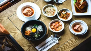 Eating Your Way Through Korea: Apps for Family-Friendly Dining