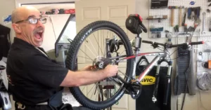 Key Tips on Bicycle Maintenance