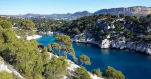 From Bouillabaisse to Calanques: Marseille’s Coastal Charm