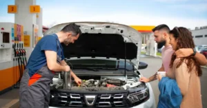 Under the Hood: A Buyer’s Guide to Purchasing Reliable Car Parts