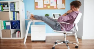 The Perils of Prolonged Posture: Exploring the Effects of Standing and Sitting