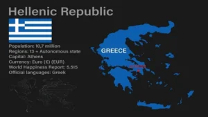 Discovering the Secrets of Greece: A Comprehensive Travel Guide