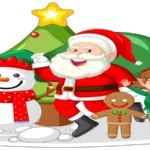 clipart:xylwx-crhfu= christmas