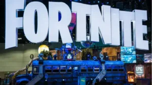 The Evolution of Fortnite’s Branding