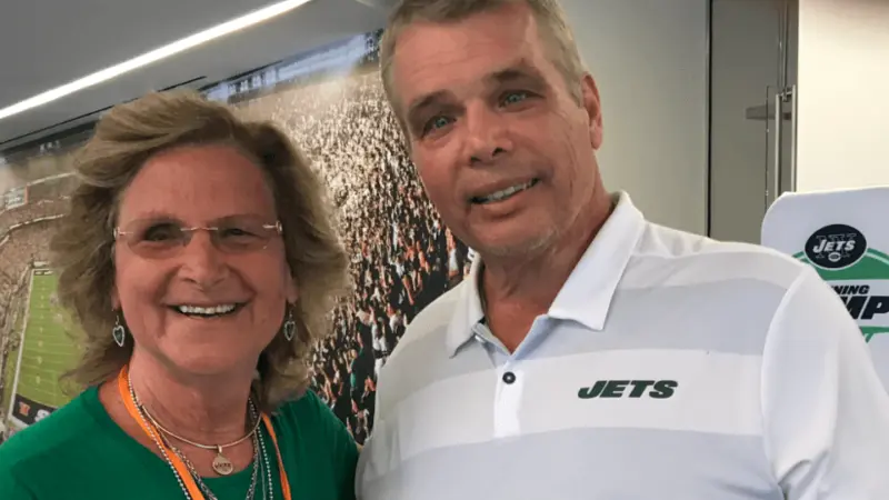 joe klecko net worth