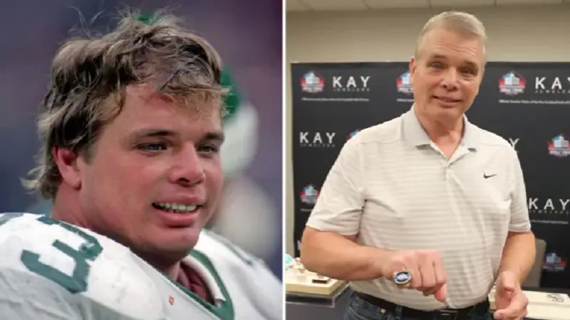 joe klecko net worth