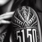 5150 tattoo meaning