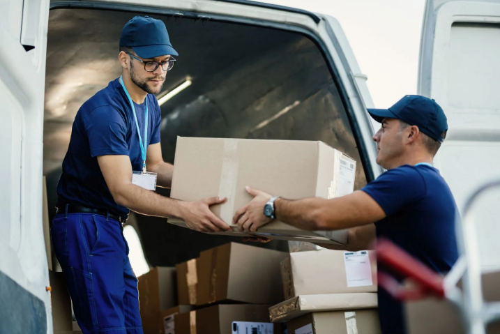 Why Choosing Local Moving Companies in Petersburg, VA Makes a Difference