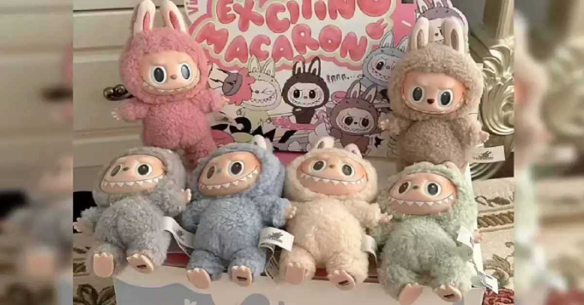 Exploring Labubu: Everything You Need to Know