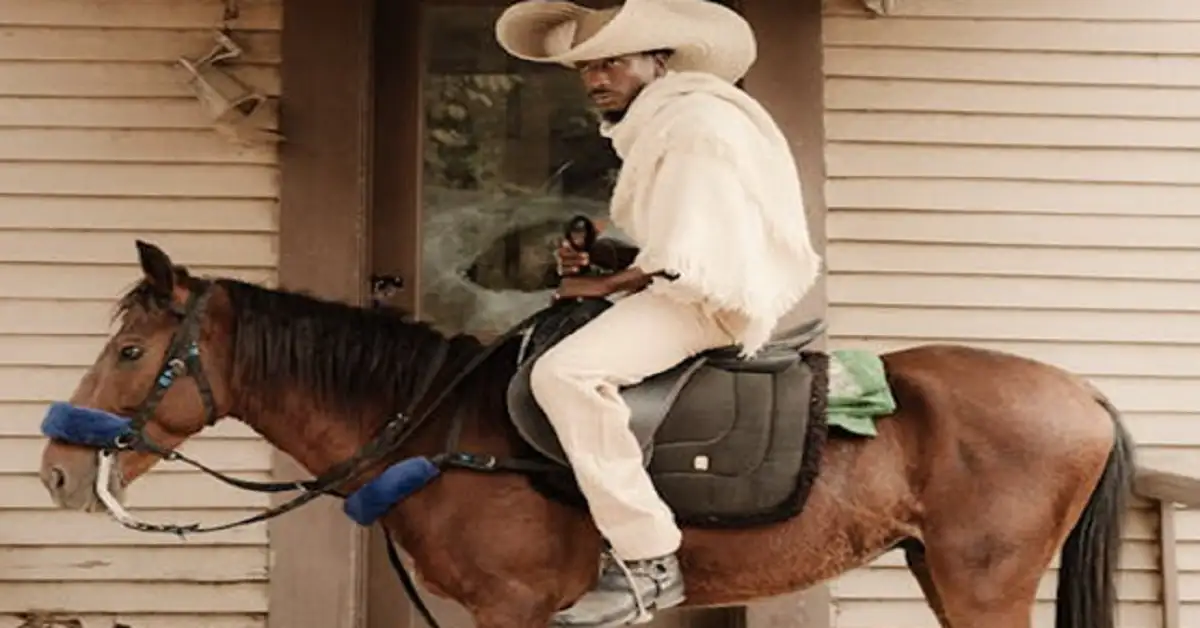 horse saddles available