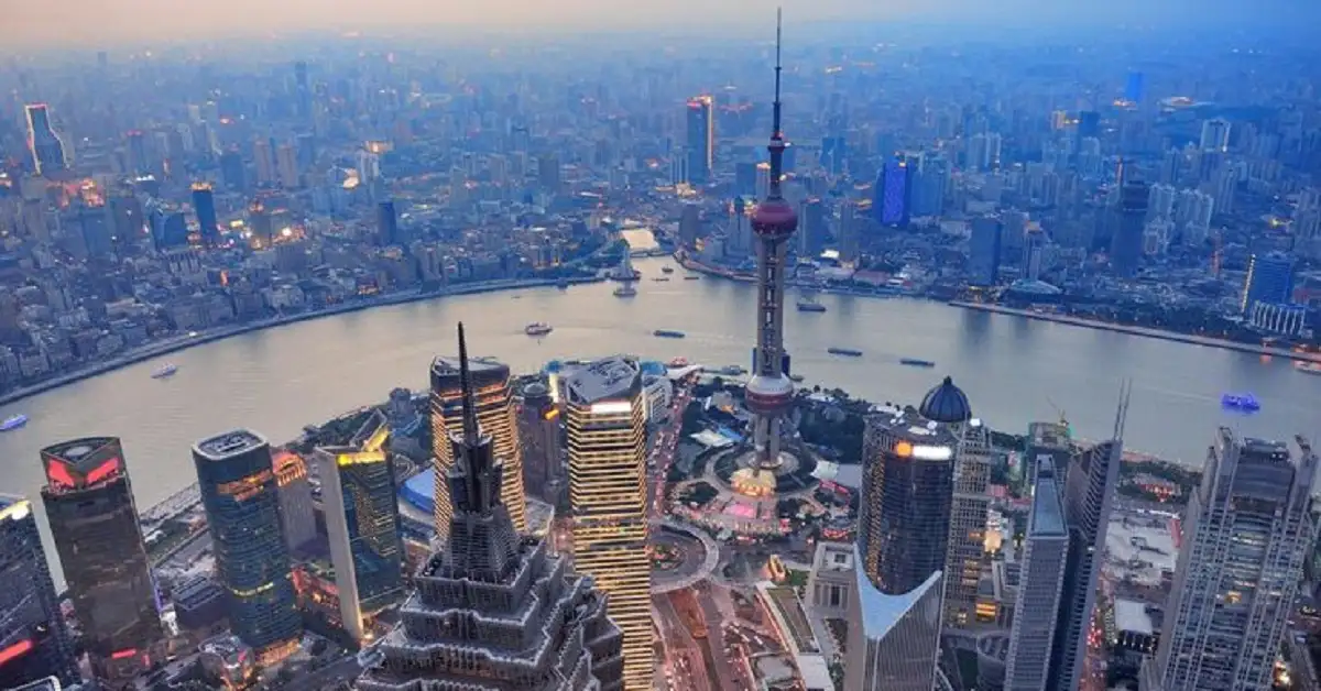 Shanghai Vacation Ideas: Top Attractions and Experiences