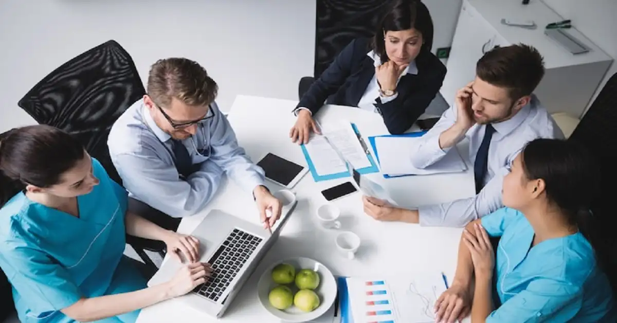 Flexible Staffing Strategies That Actually Work in Modern Healthcare