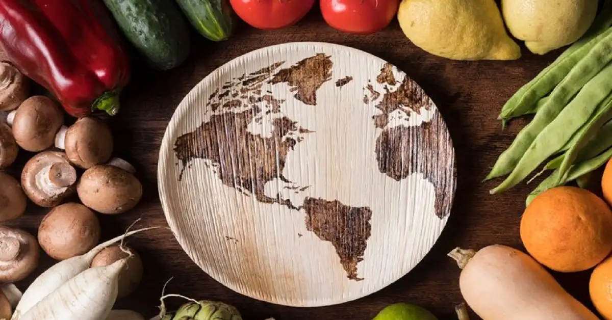 The Rise of Plant-Based Diets: Health Benefits and Environmental Impact