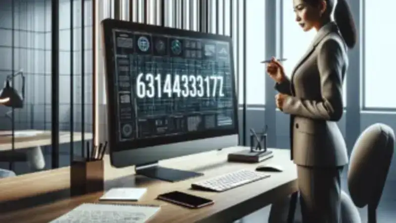 Everything You Need to Know About “8555547194”