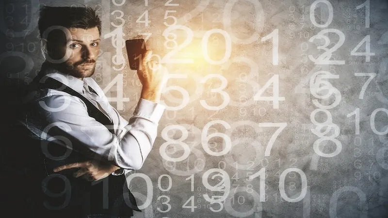 8124269545: The Number Could Mean and How to Handle It Safely